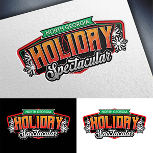 Logo Design by John Mark Arts