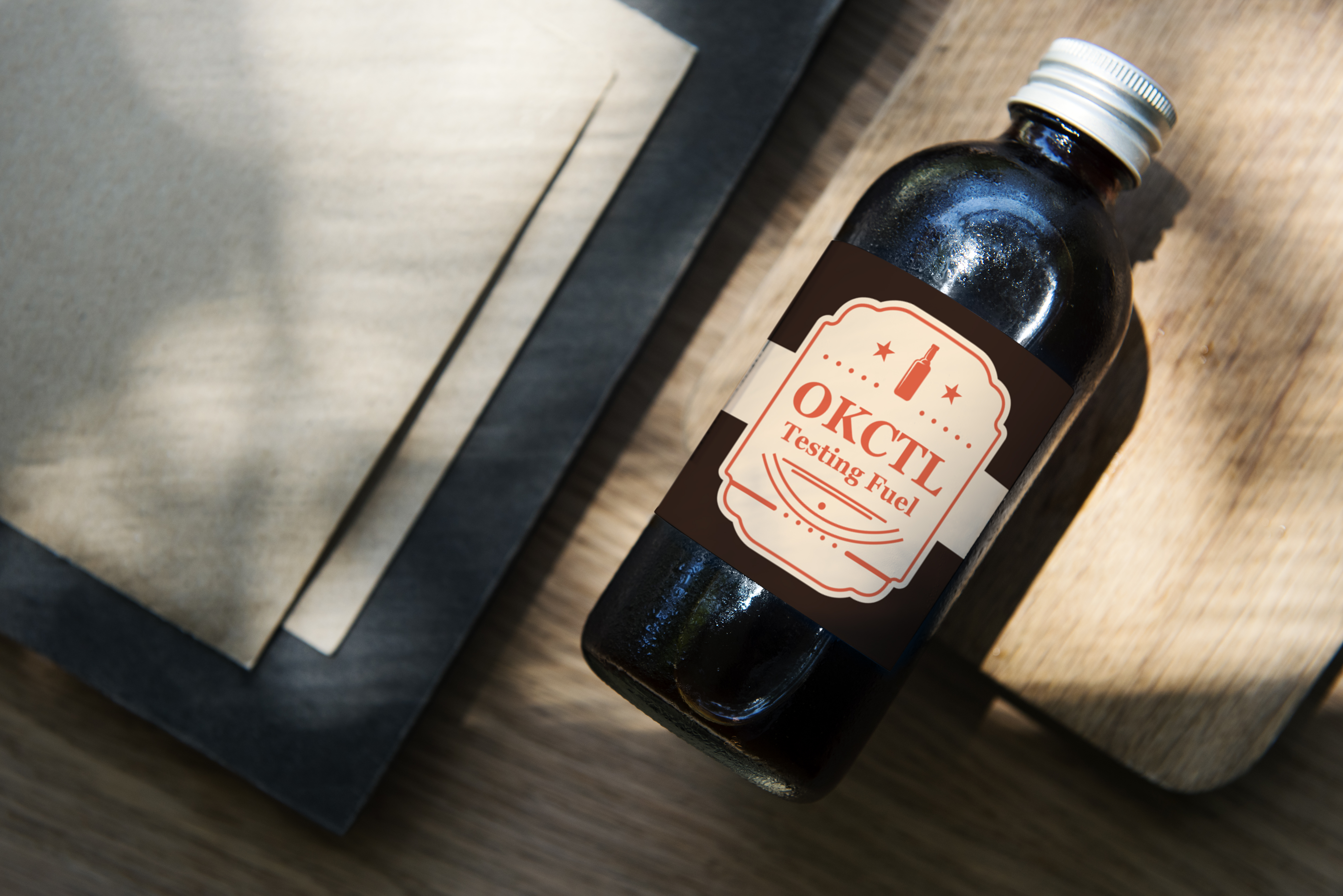 Diseño de Sticker por LENTERA DESIGN 2 para este proyecto | Diseño #32950980