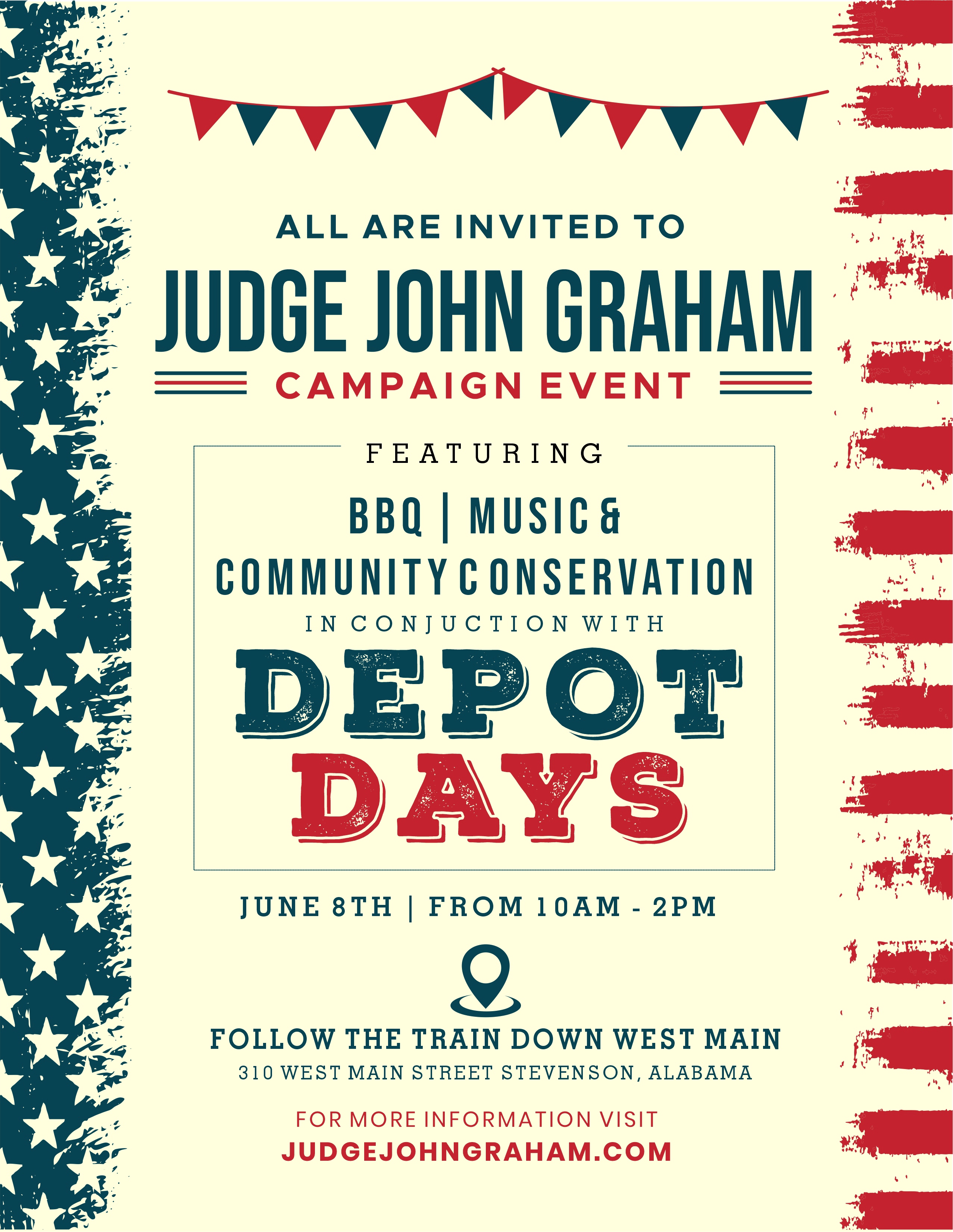 Flyer Design by Mozez32 for this project | Design #32928040