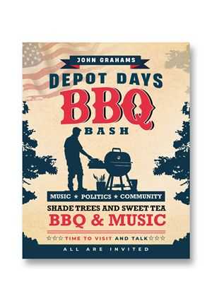 Flyer Design by debdesign for this project | Design: #32927997