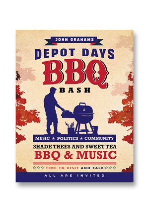Flyer Design by debdesign for this project | Design: #32927998