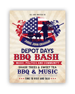 Flyer Design by debdesign for this project | Design: #32928070