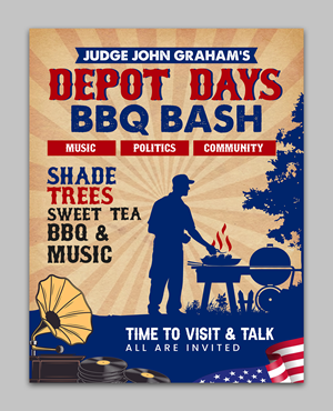 Flyer Design by debdesign for this project | Design: #32928089