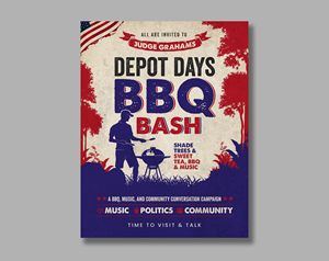 Flyer Design by debdesign for this project | Design: #32928478