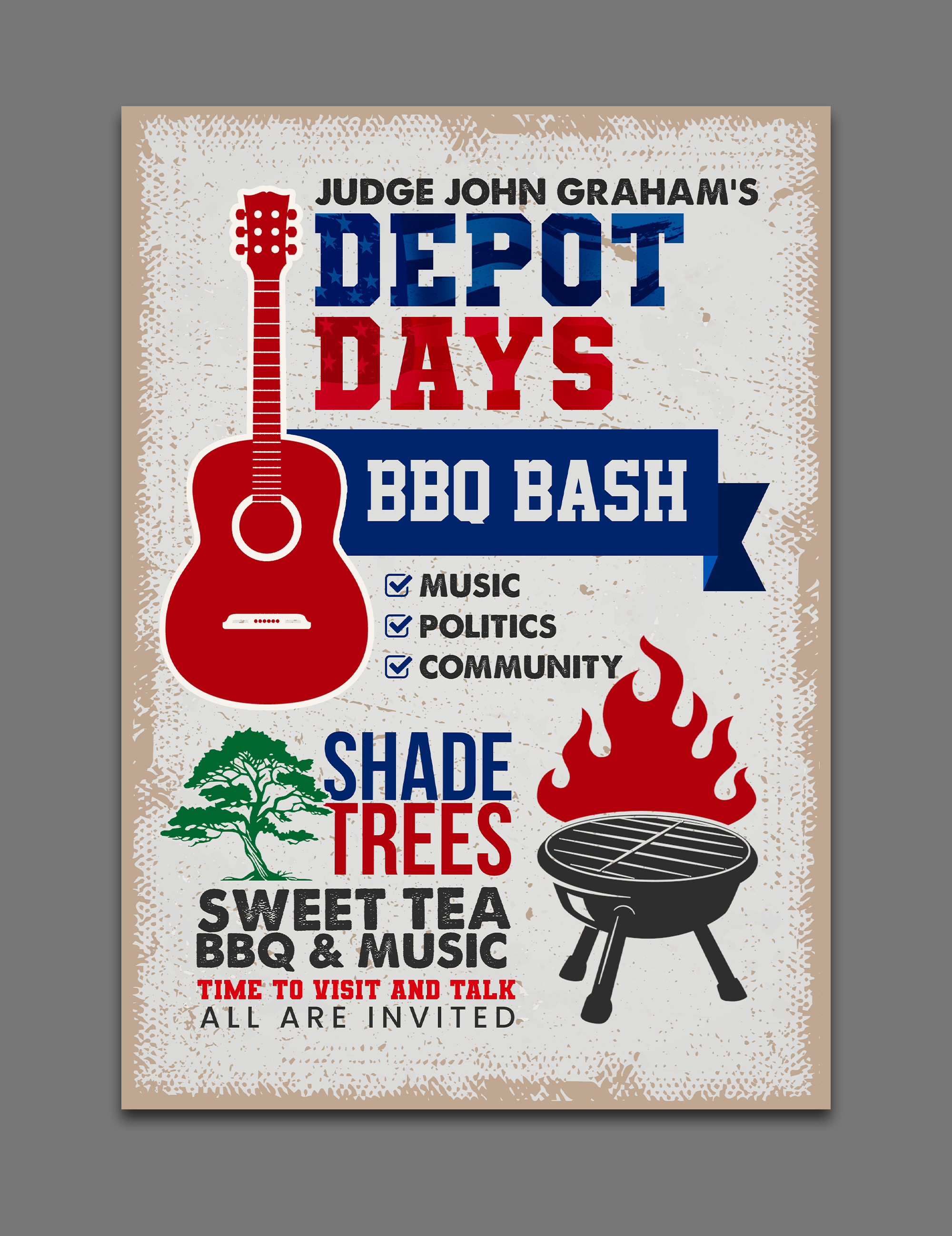 Flyer Design by debdesign for this project | Design #32928893