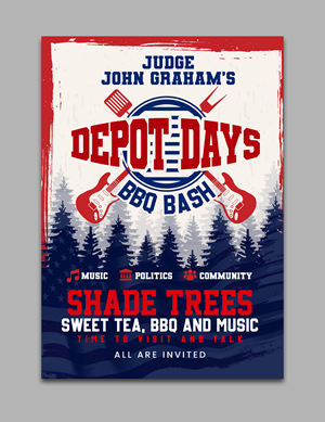 Flyer Design by debdesign for this project | Design: #32928894