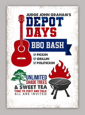 Flyer Design by debdesign for this project | Design: #32949518