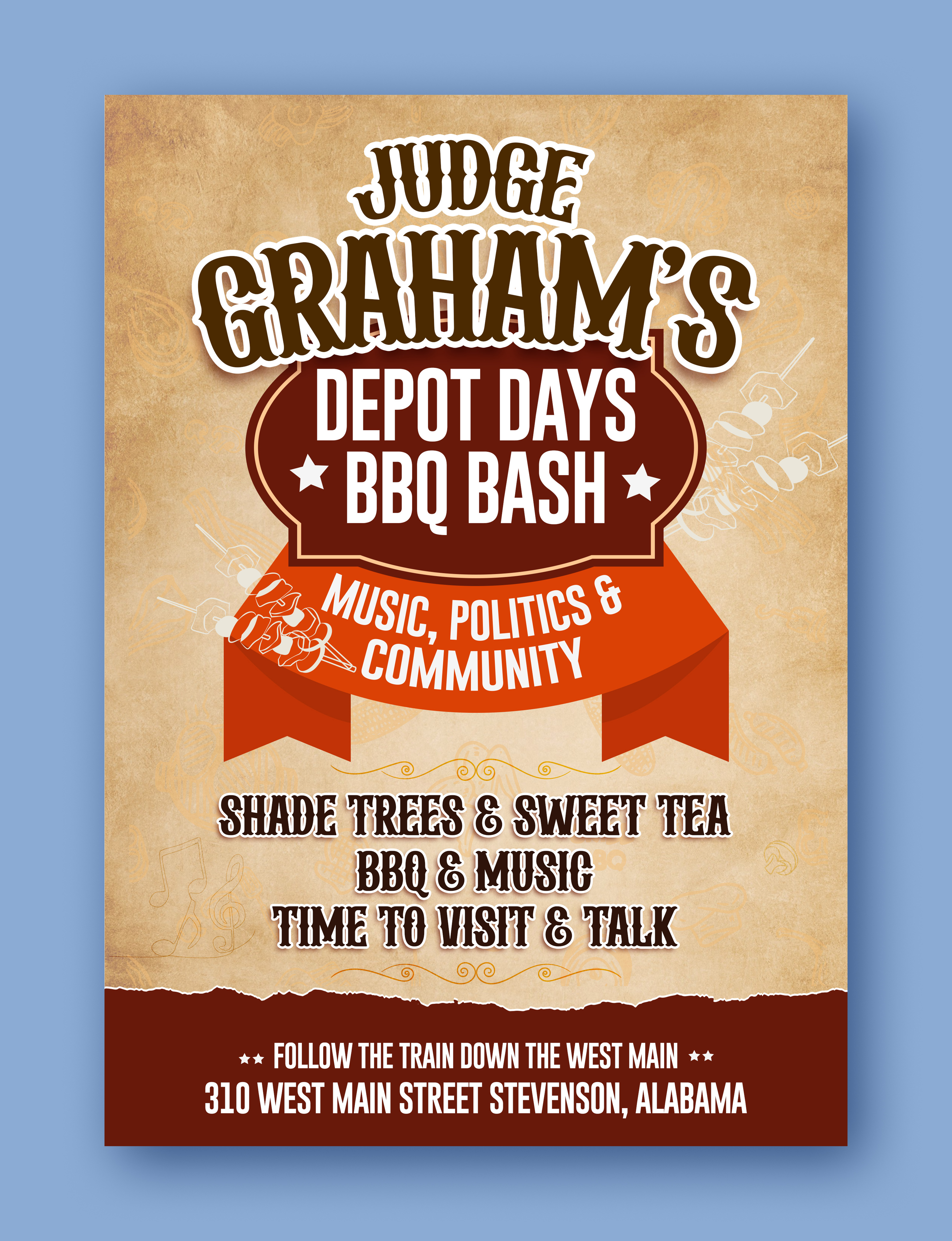 Flyer Design by Graphic Guy for this project | Design #32929911