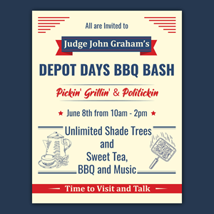 Flyer Design by Bidita Saha for this project | Design: #32947524