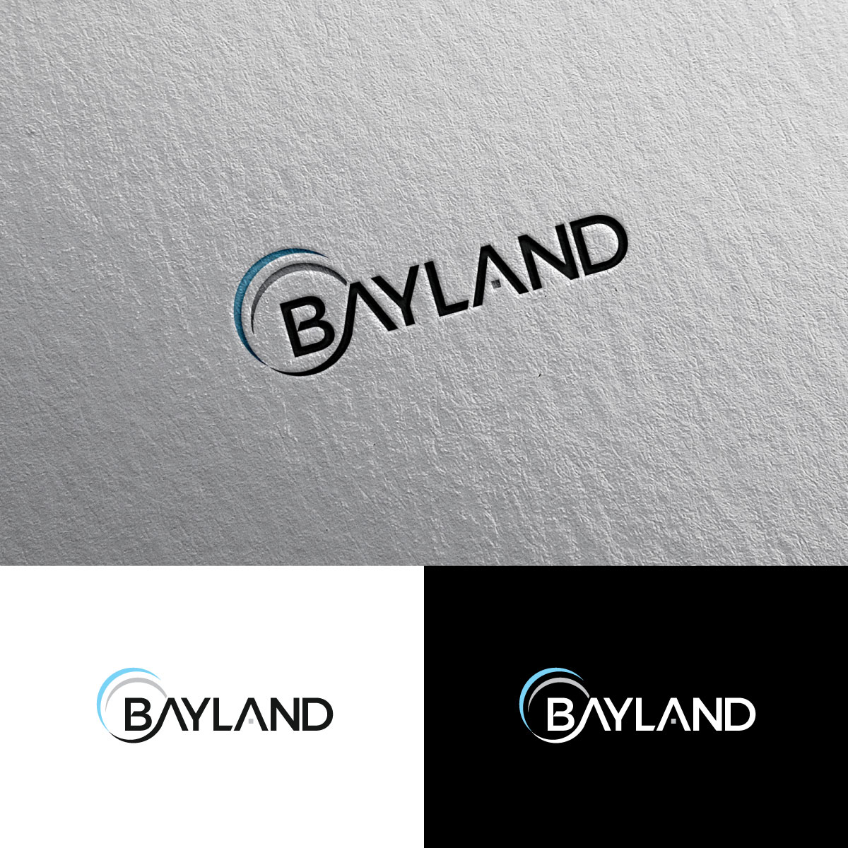 Logo Design by chris Ray for this project | Design #32926121