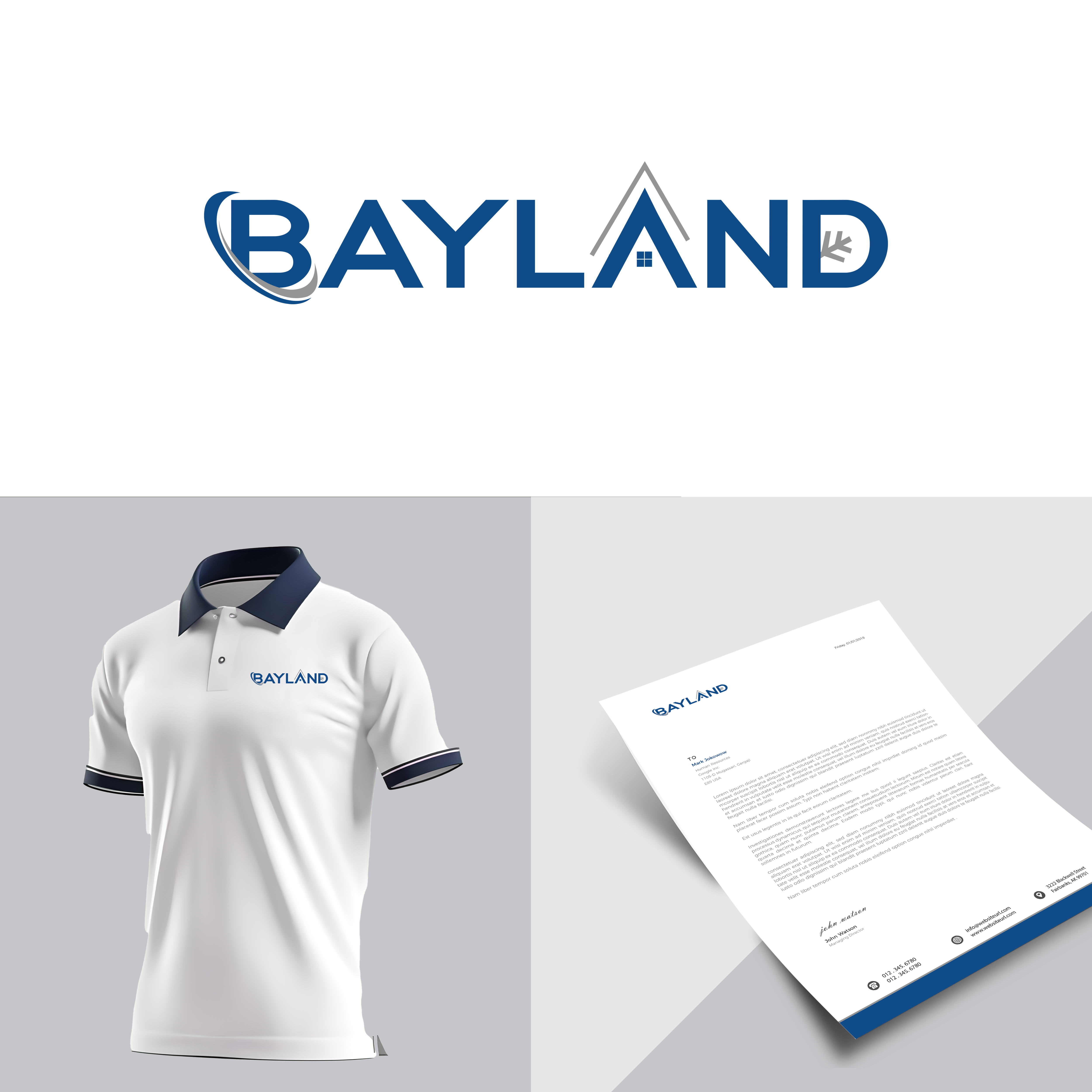 Logo Design by DesignTastic for this project | Design #32926037