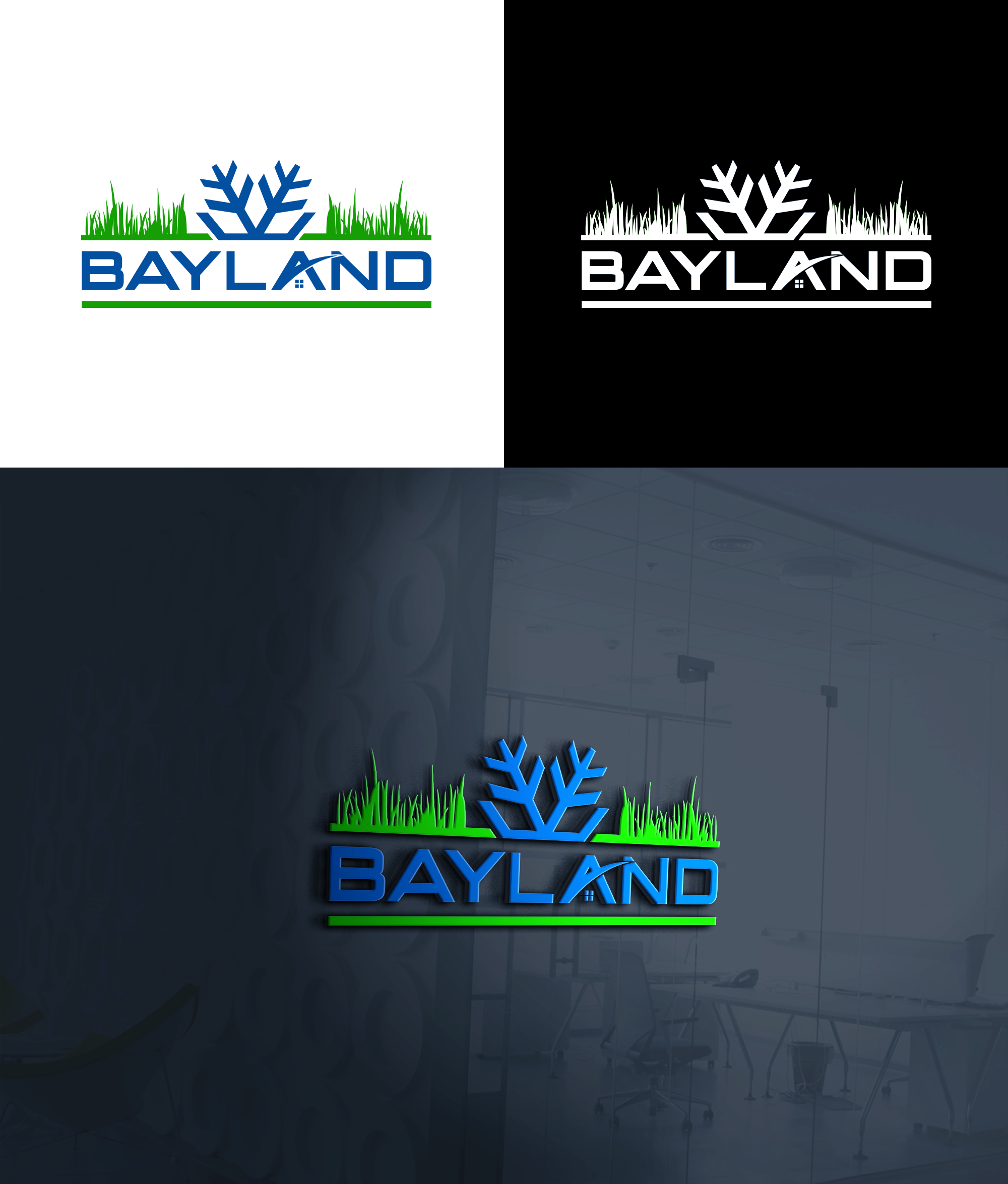 Logo-Design von RA-bica für dieses Projekt | Design #32928385