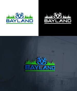 Logo-Design von RA-bica für dieses Projekt | Design: #32928385