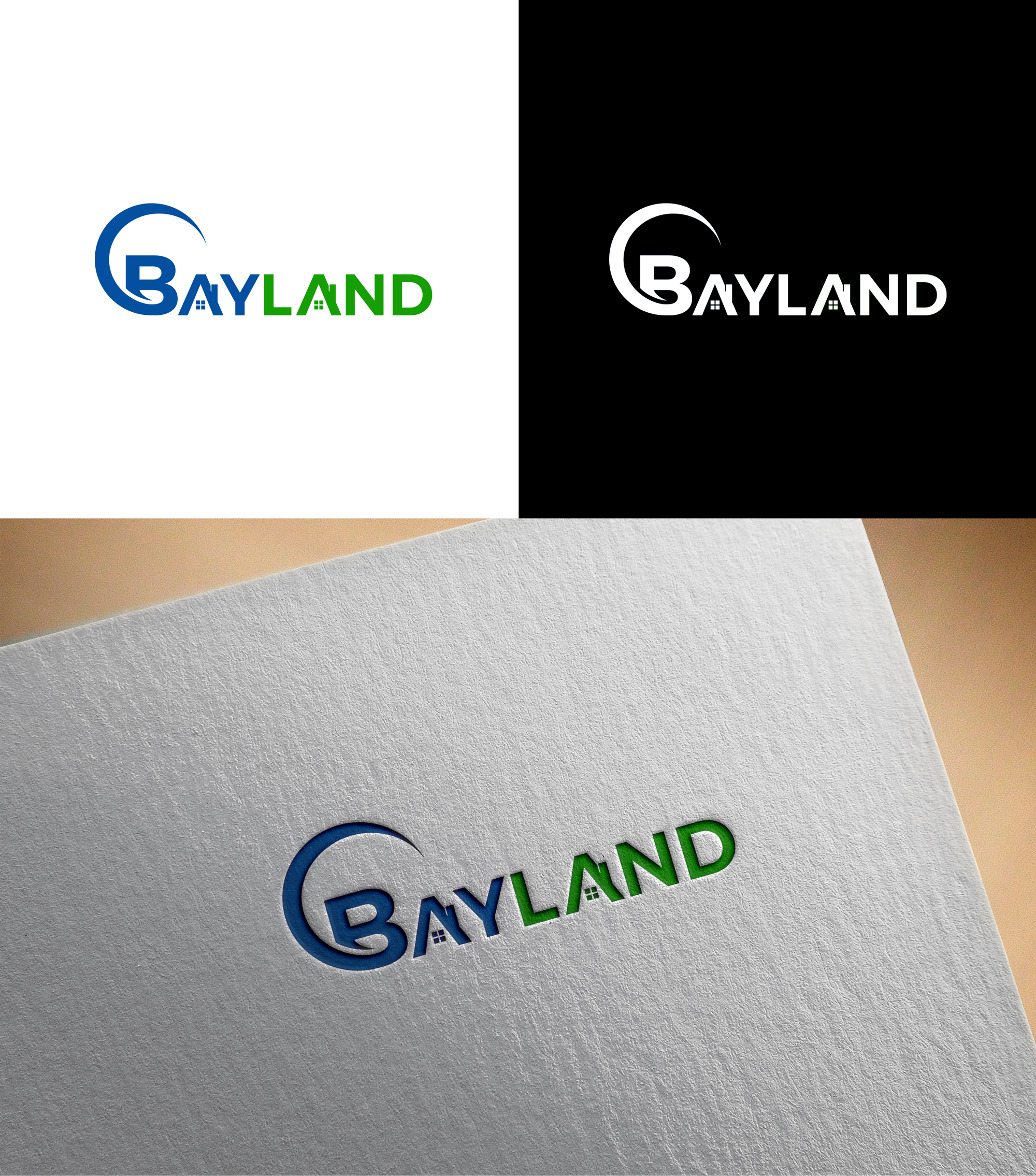 Logo Design by RA-bica for this project | Design #32928388