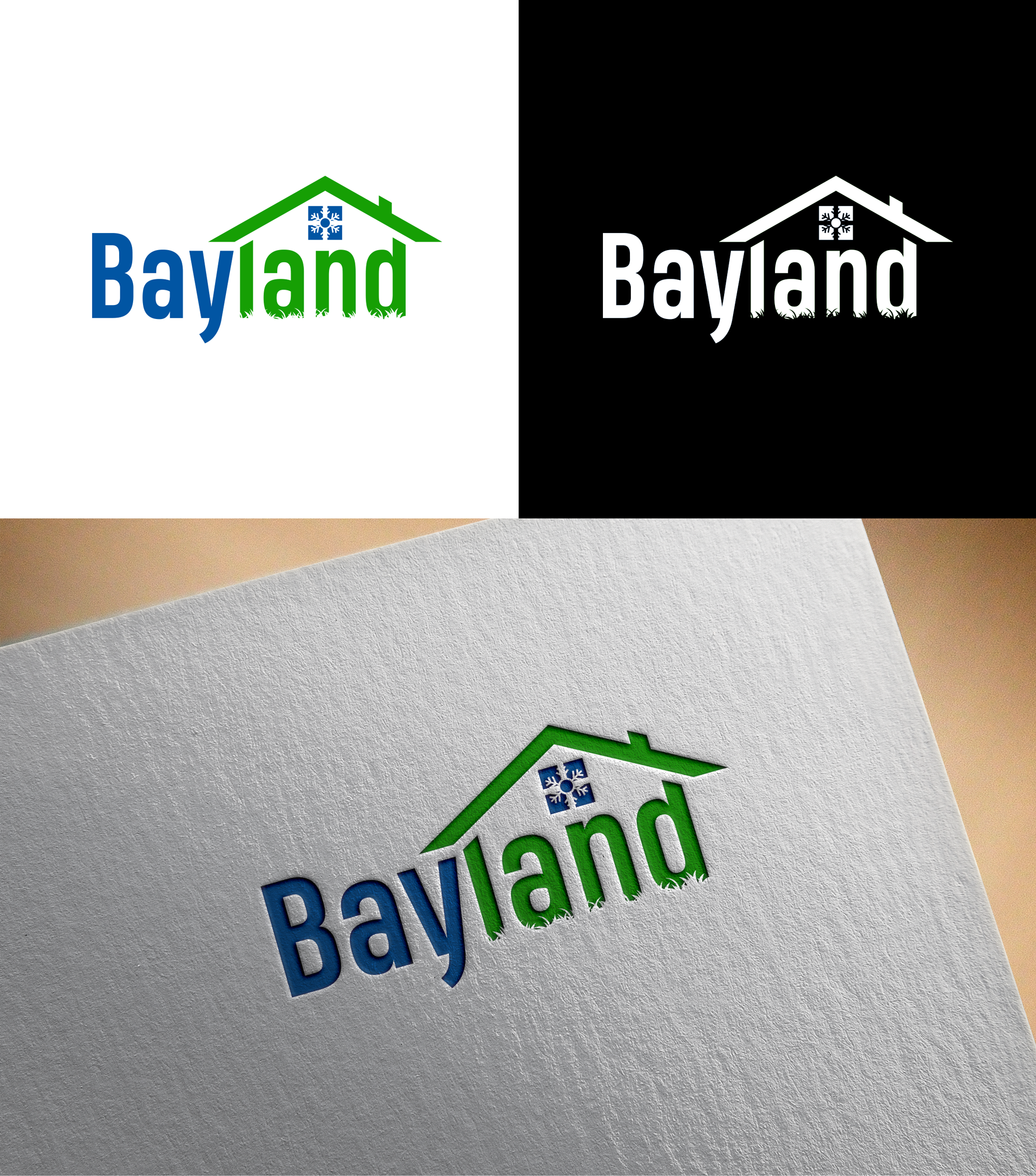 Logo Design by RA-bica for this project | Design #32928546