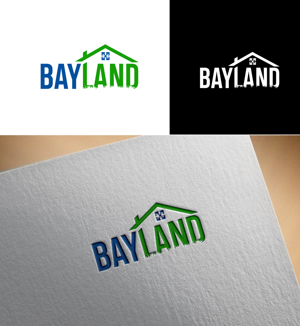 Logo Design by RA-bica for this project | Design #32932807