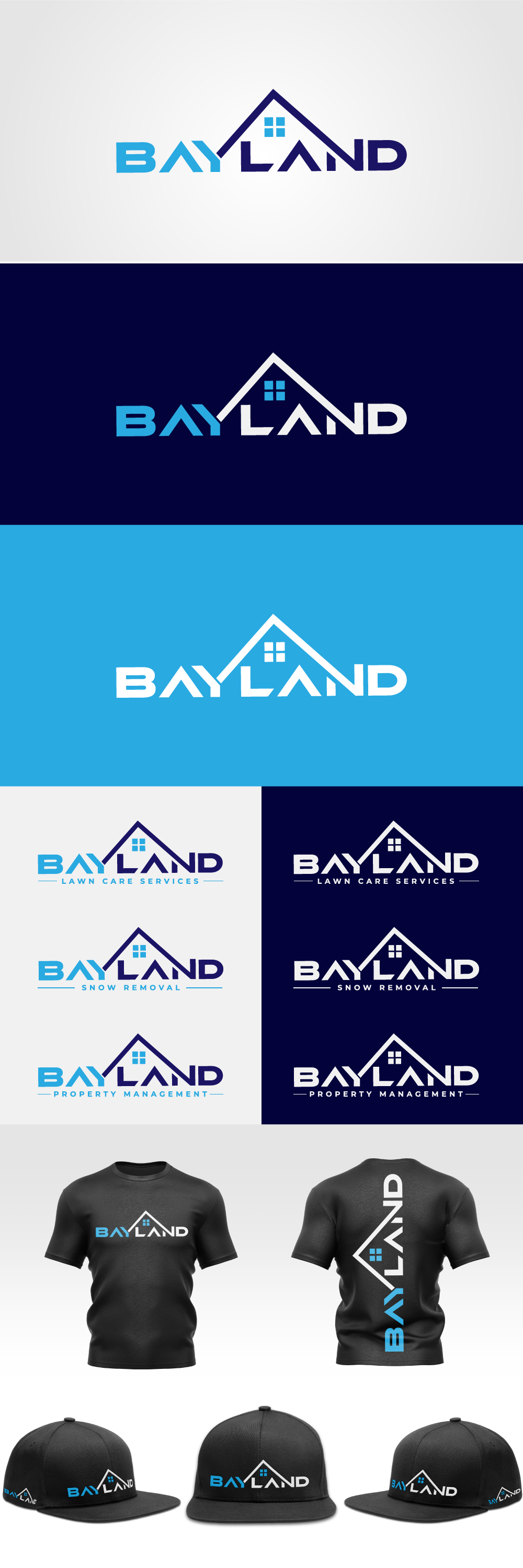 Logo Design by AHNAF_S for this project | Design #32926707