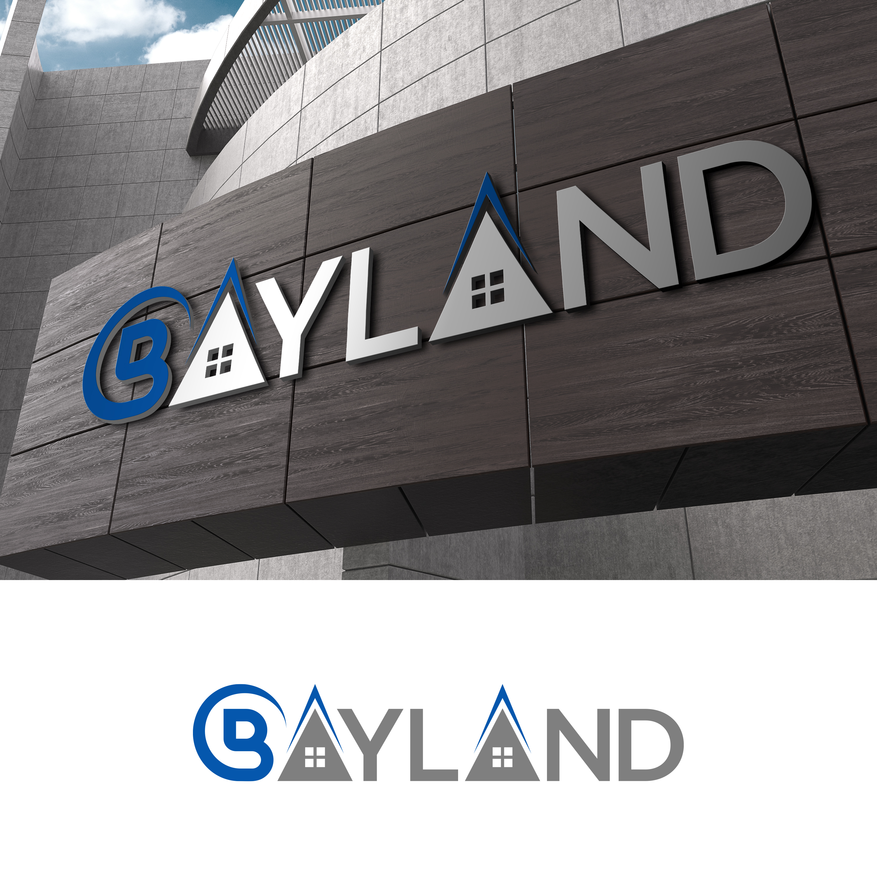 Logo Design by loveqis for this project | Design #32927109