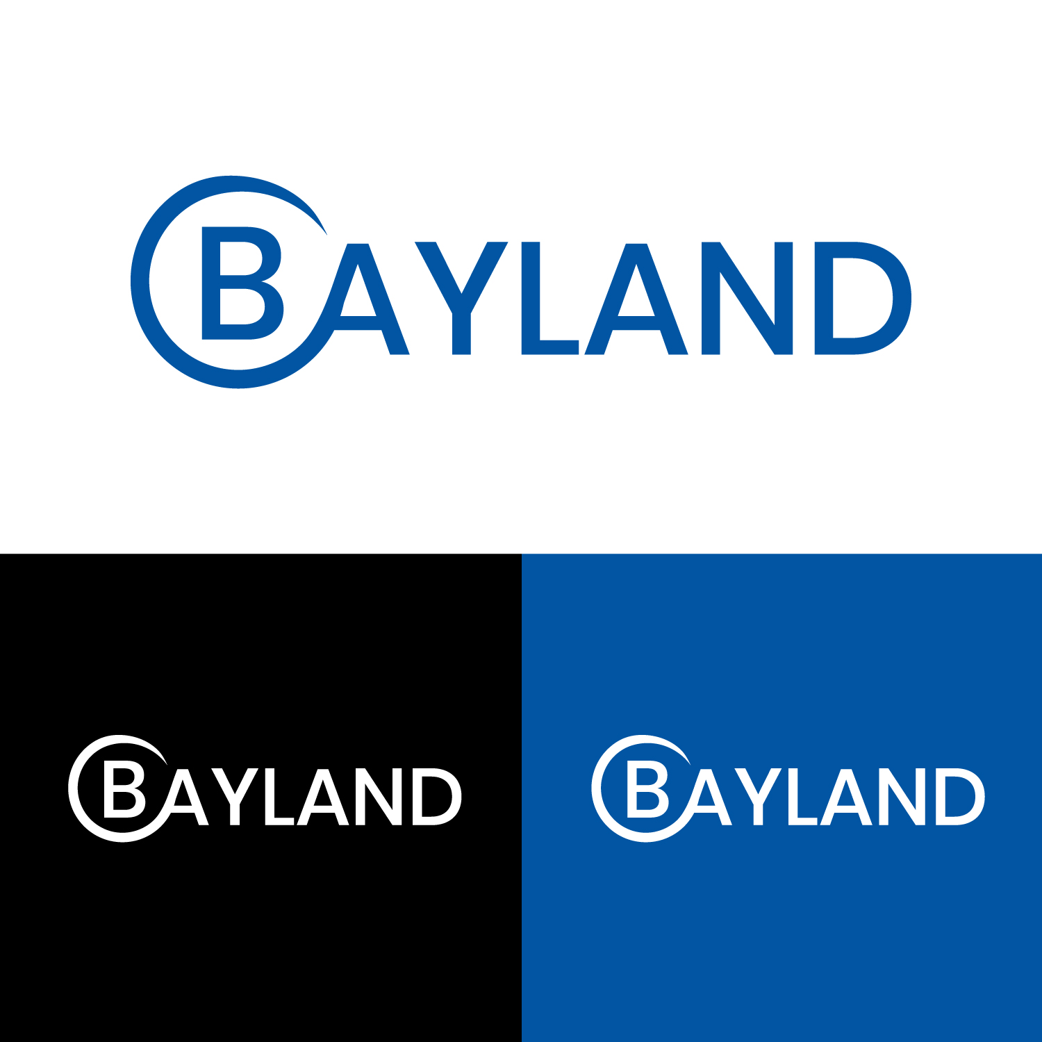 Logo Design by Ratul Designs for this project | Design #32931963