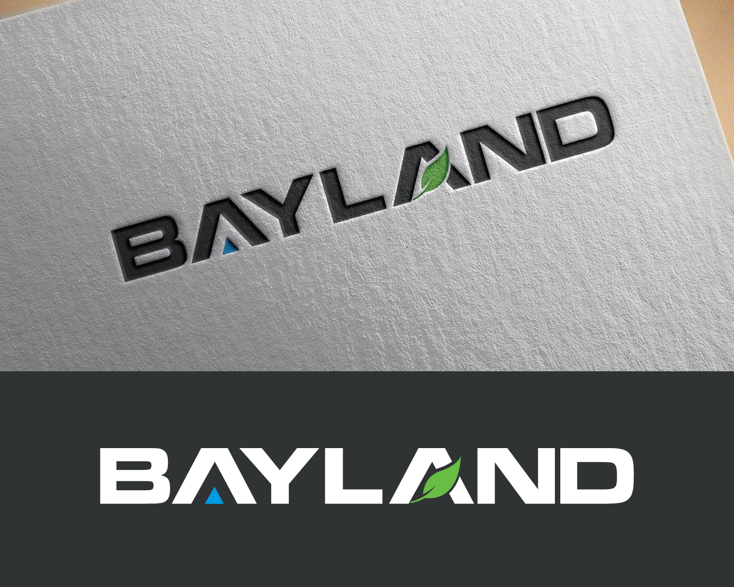 Logo Design by Atec for this project | Design #32927649