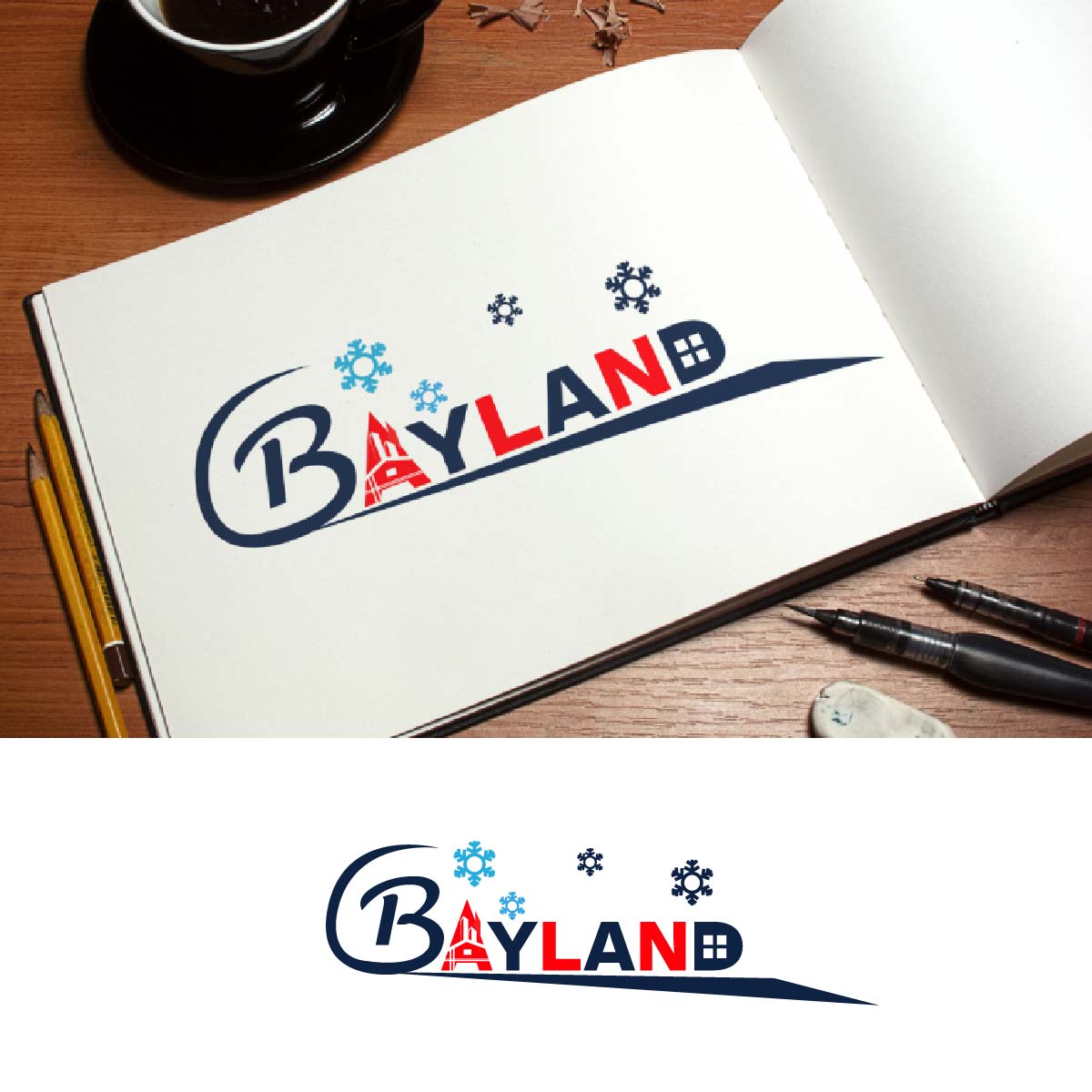 Logo-Design von fly  design für dieses Projekt | Design #32929959