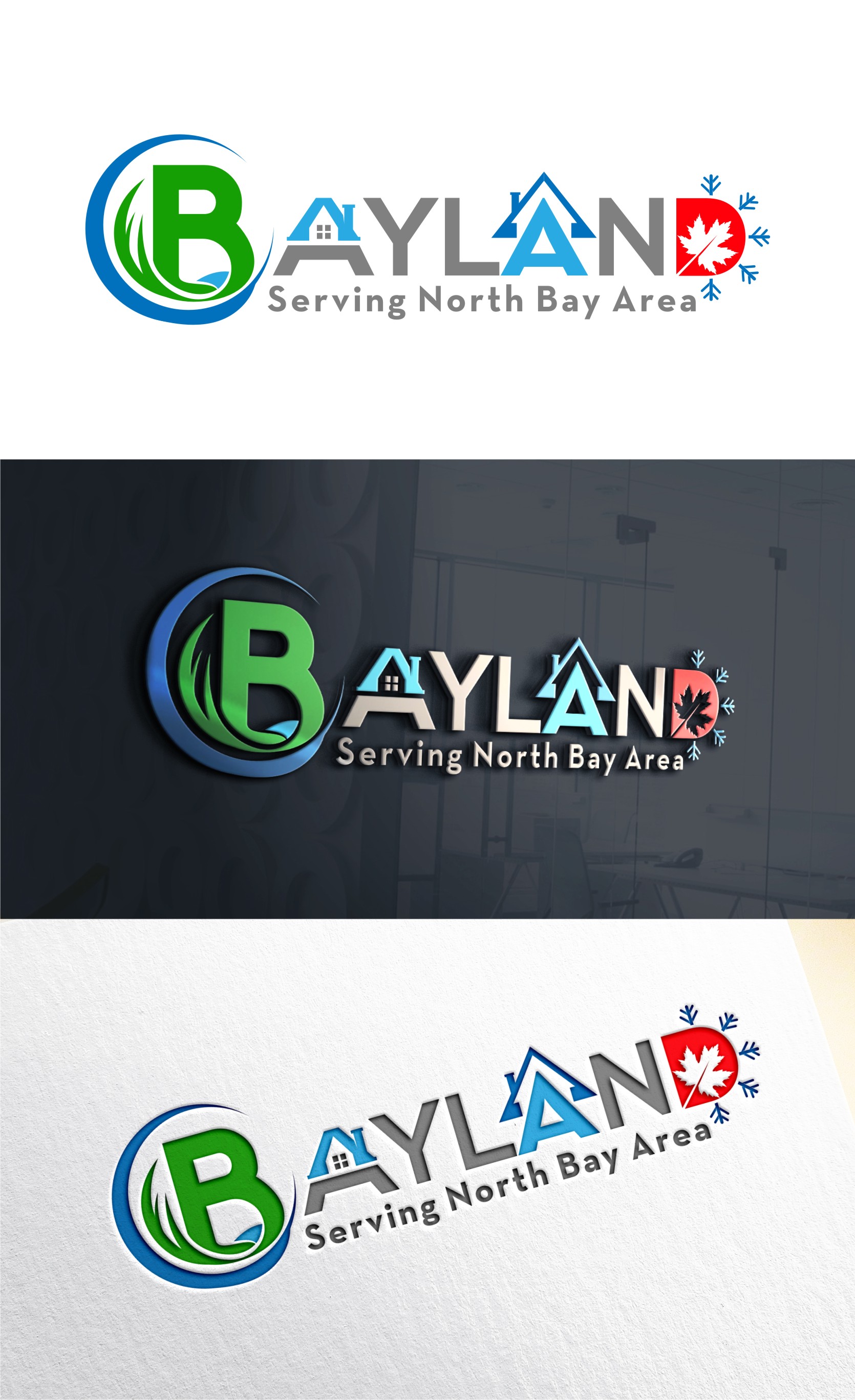 Logo Design by Soul Light for this project | Design #32928190