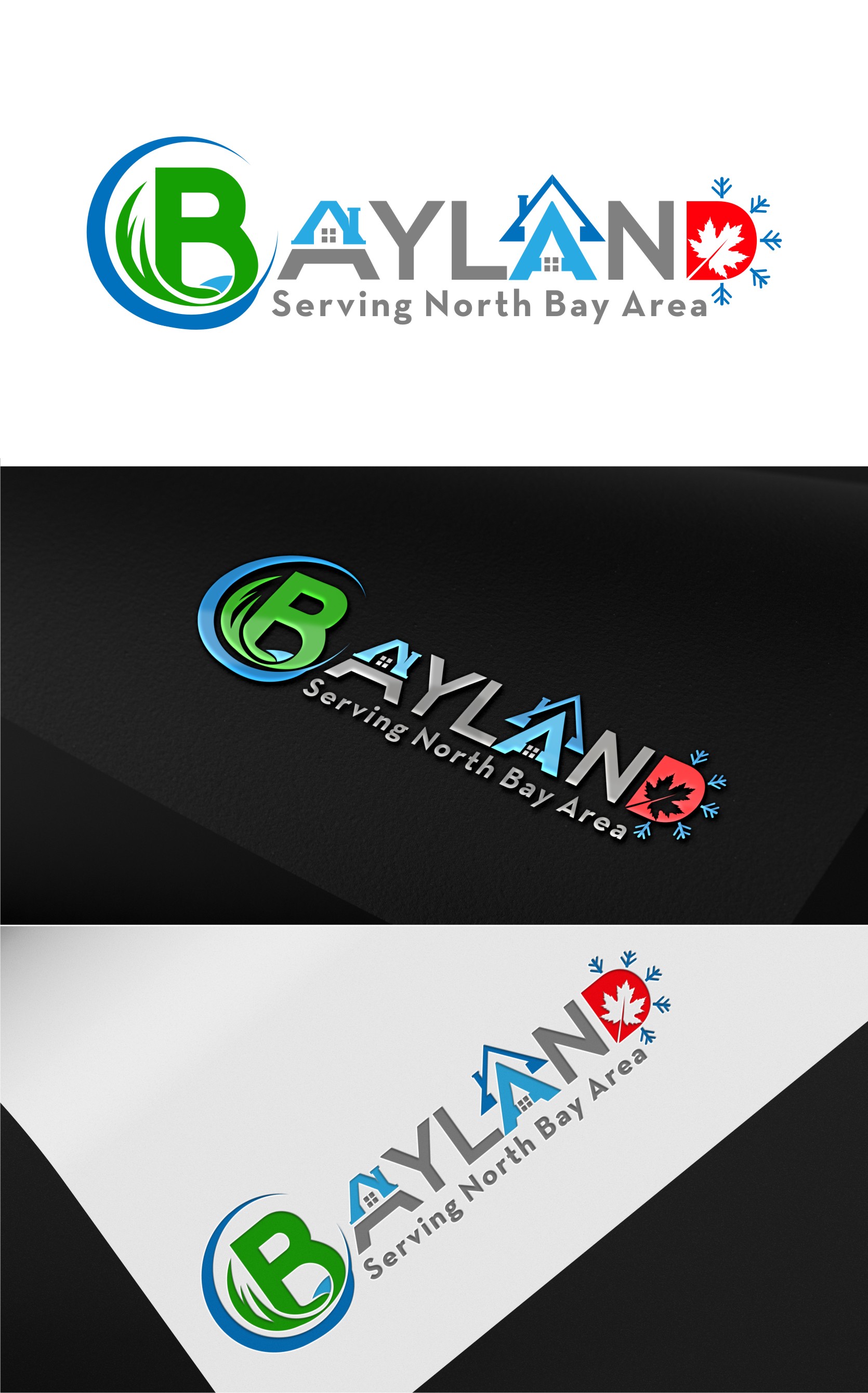 Logo Design by Soul Light for this project | Design #32928191
