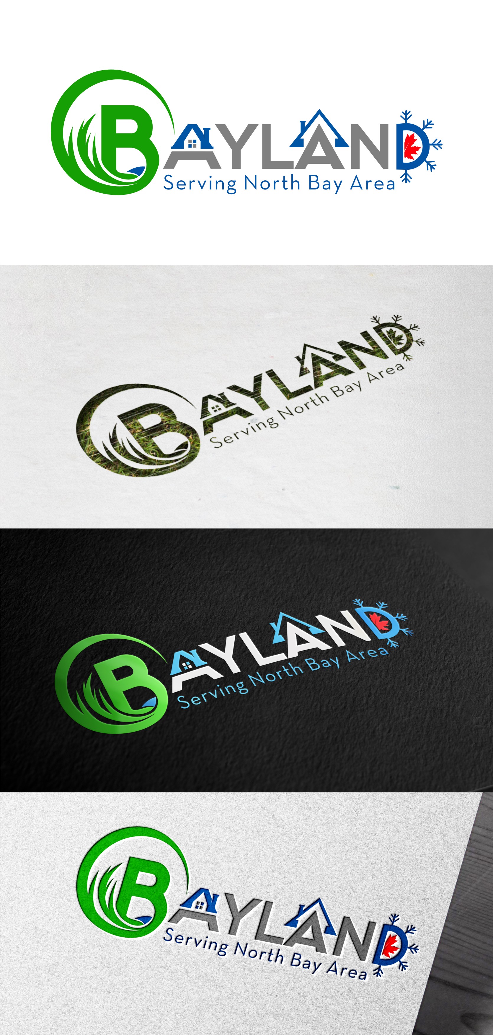 Logo Design by Soul Light for this project | Design #32928193