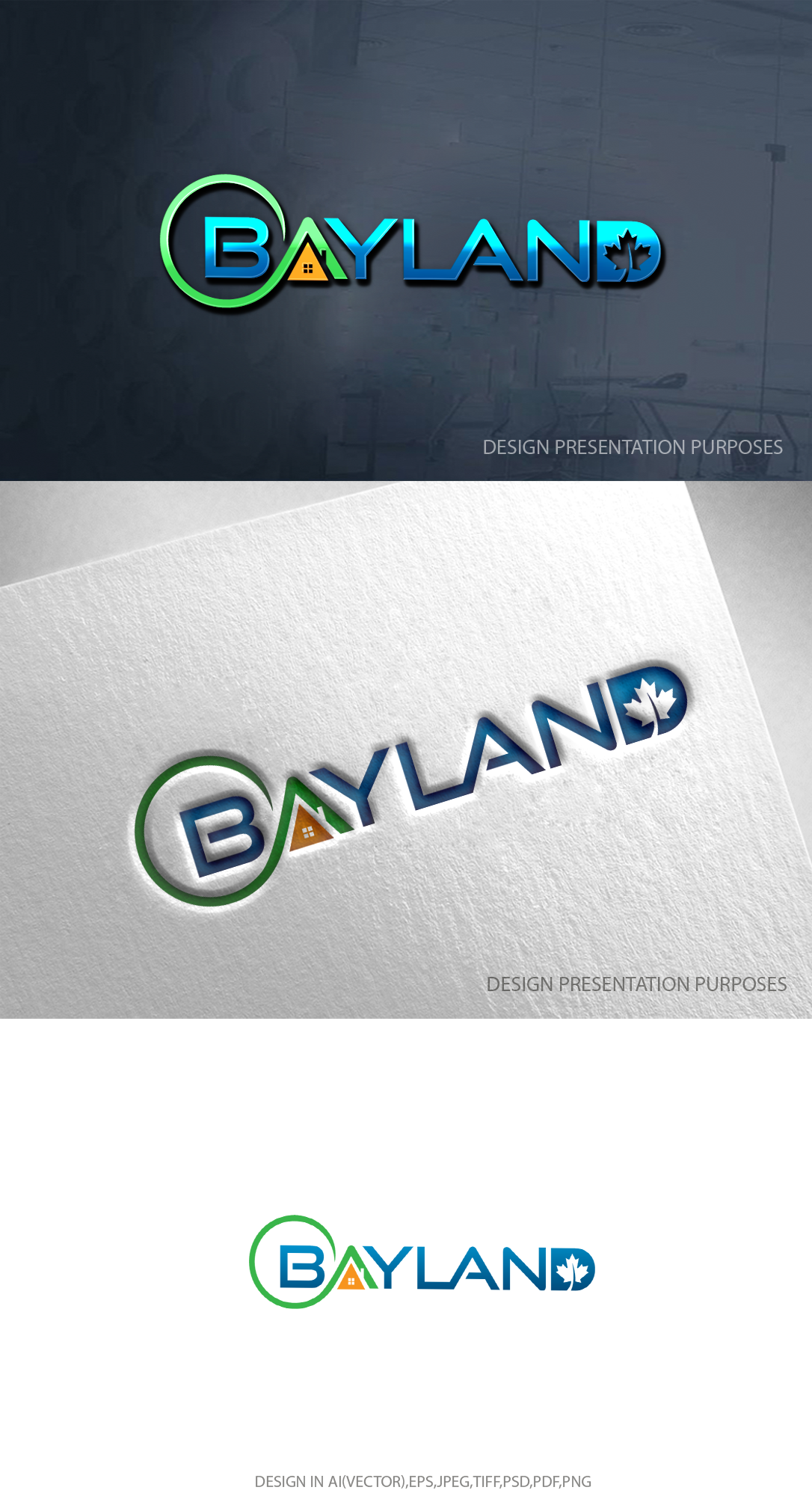 Logo Design by zebronicgraphic for this project | Design #32927642