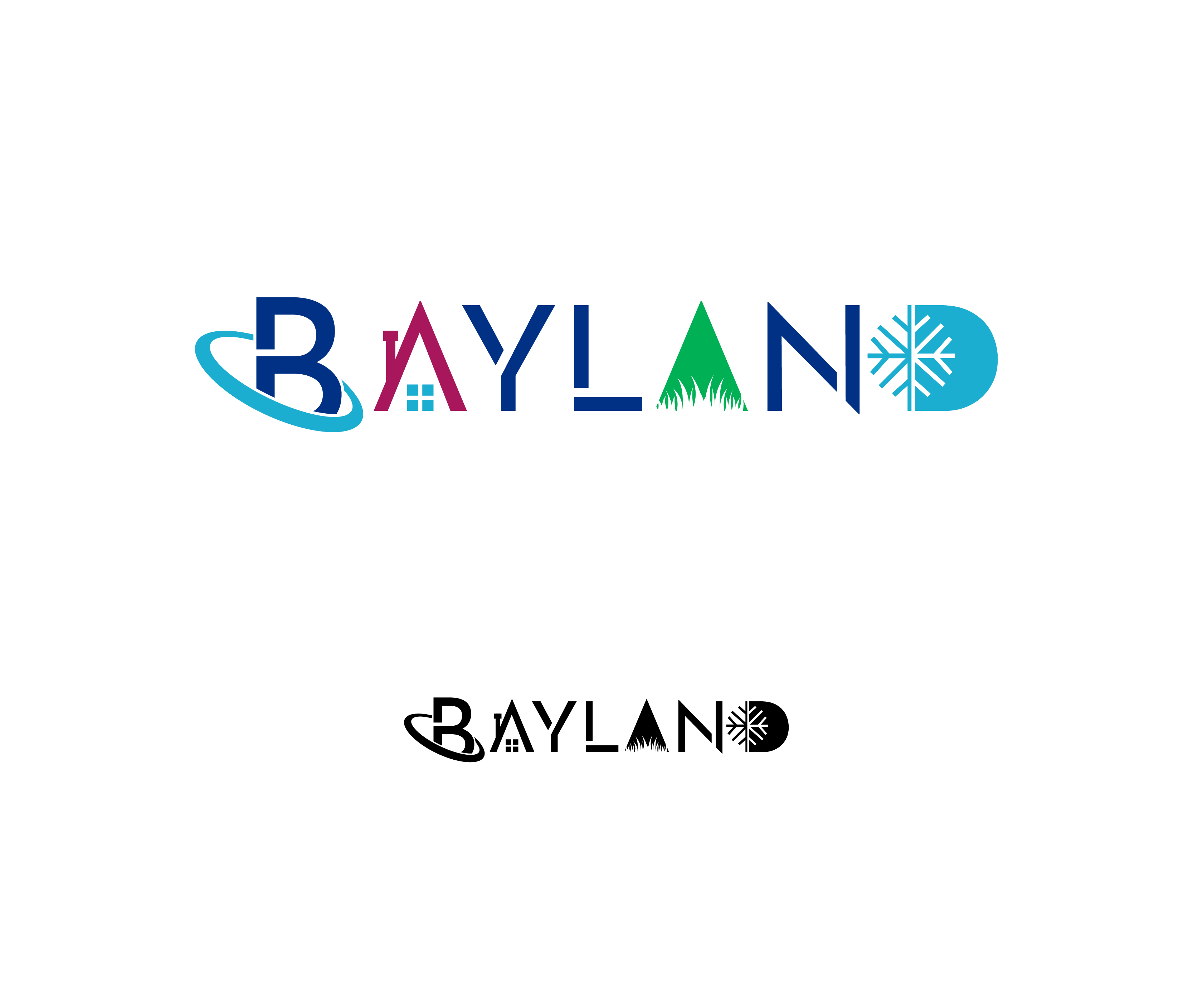 Logo-Design von yudaharv für dieses Projekt | Design #32926804