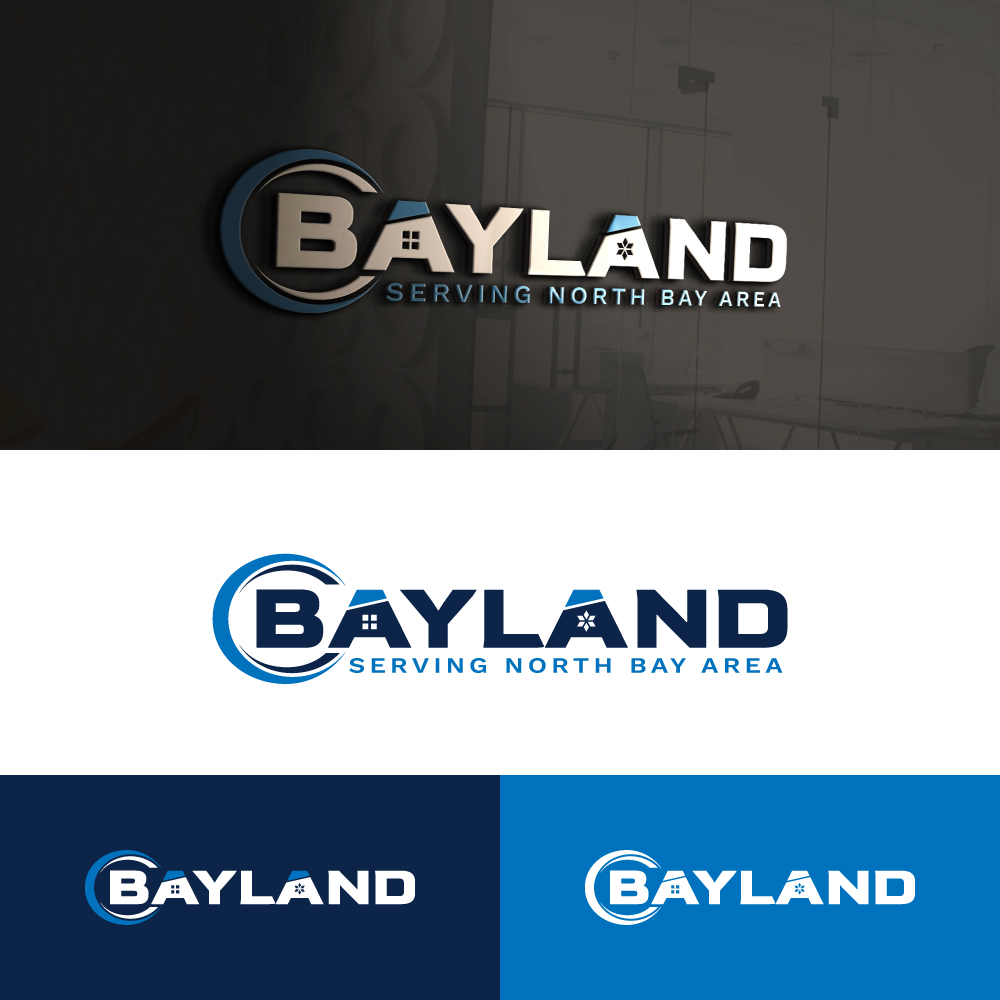 Logo Design by Fandiart for this project | Design #32927676