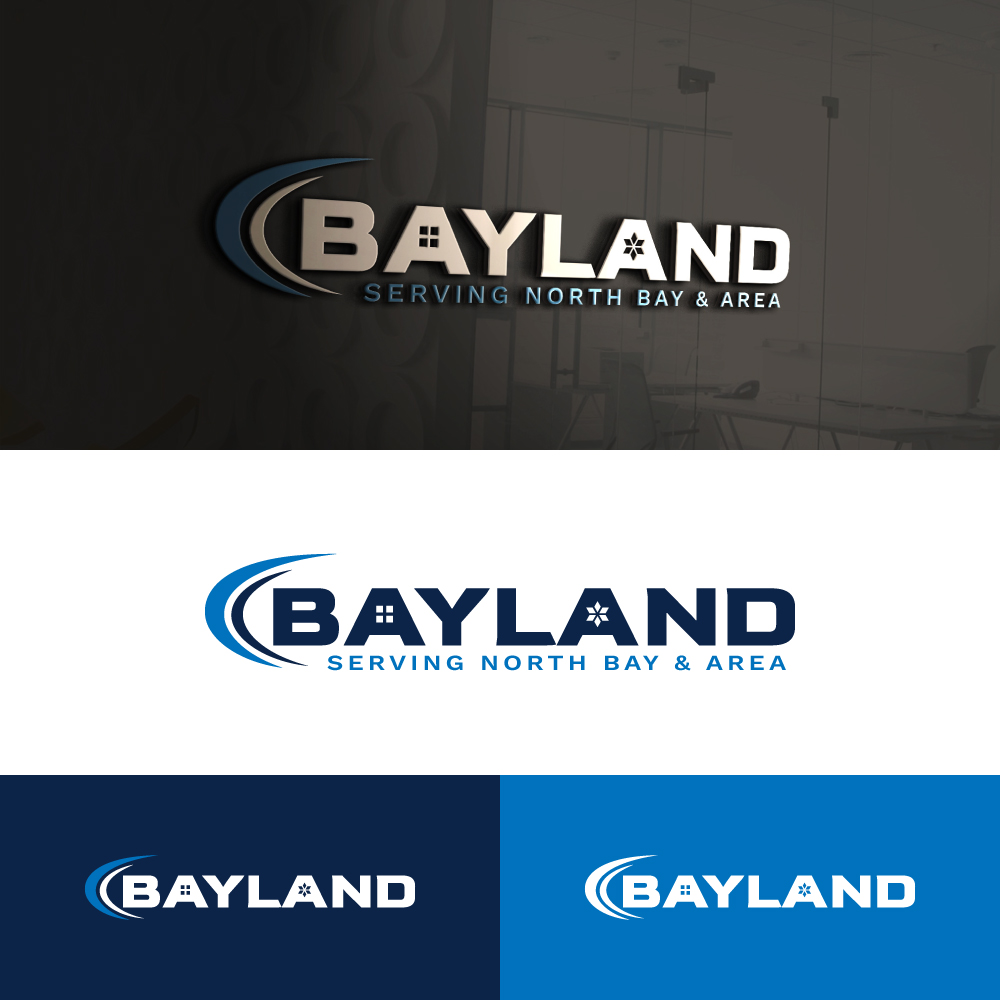 Logo Design by Fandiart for this project | Design #32934607