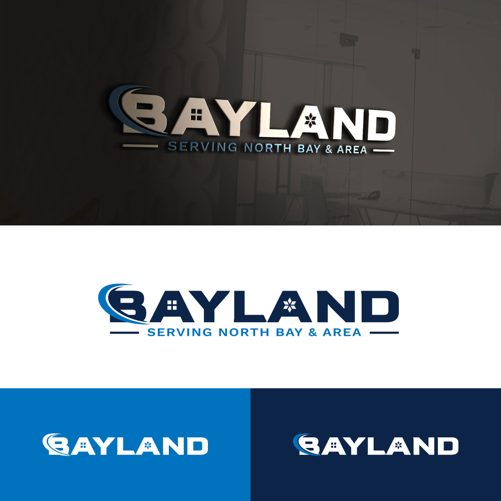 Logo Design by Fandiart for this project | Design #32934610