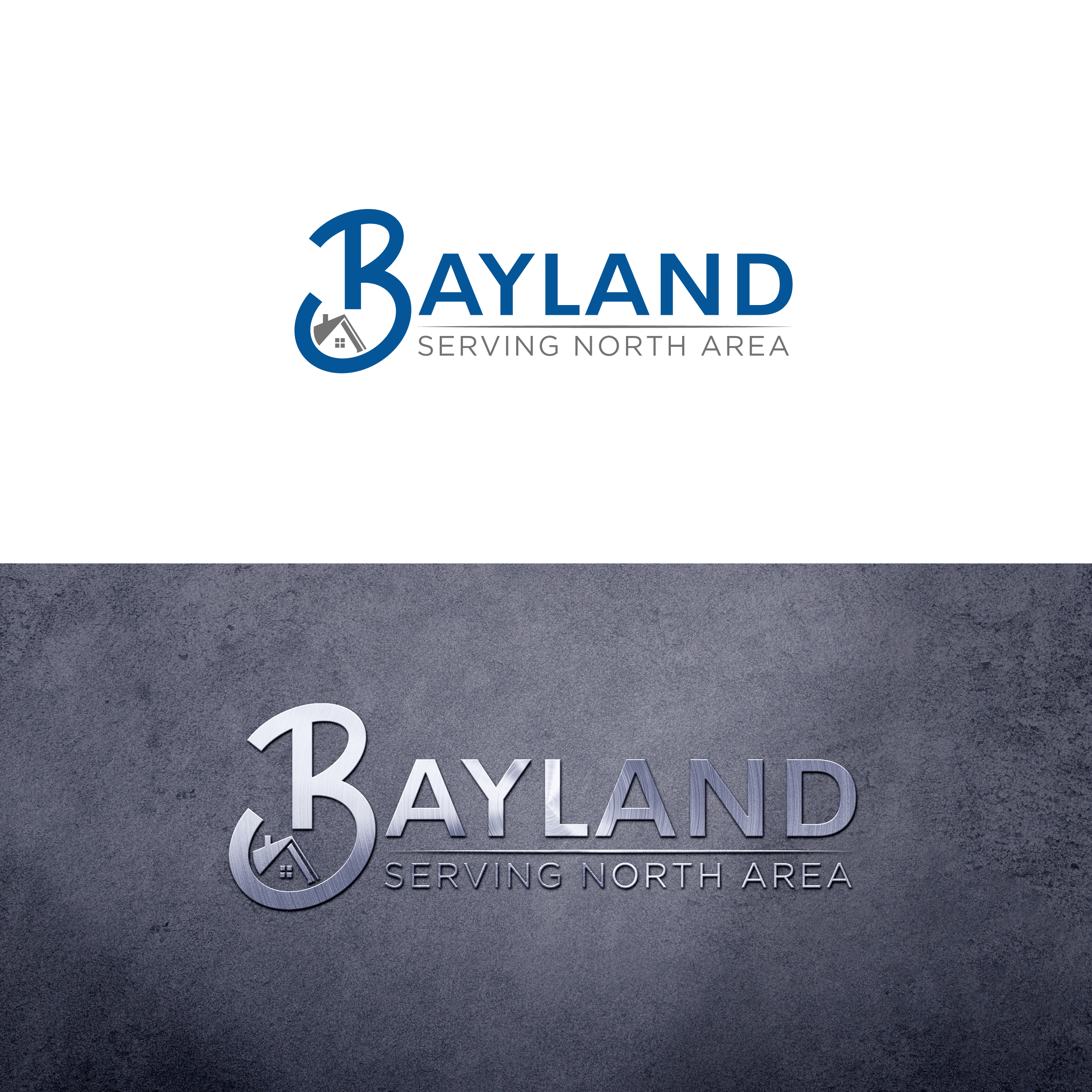 Logo Design by Ashraful 9 for this project | Design #32927967