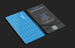 Business Card Design by DesignerShahadat for Pool Health Group Inc | Design: #32955879