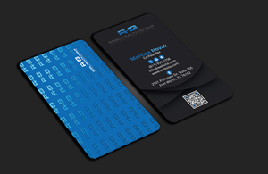 Business Card Design by DesignerShahadat for Pool Health Group Inc | Design: #32955881