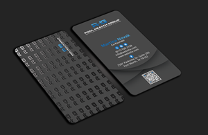 Business Card Design by DesignerShahadat for Pool Health Group Inc | Design: #32955885