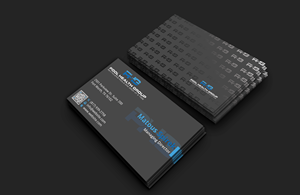 Business Card Design by DesignerShahadat for Pool Health Group Inc | Design: #32955887