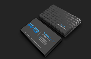 Business Card Design by DesignerShahadat for Pool Health Group Inc | Design: #32955894