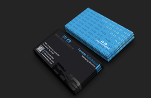 Business Card Design by DesignerShahadat for Pool Health Group Inc | Design: #32955899
