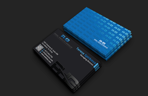 Business Card Design by DesignerShahadat for Pool Health Group Inc | Design: #32955901