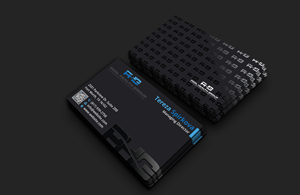 Business Card Design by DesignerShahadat for Pool Health Group Inc | Design: #32955902
