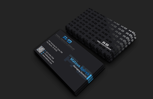Business Card Design by DesignerShahadat for Pool Health Group Inc | Design: #32955905