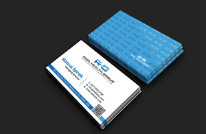 Business Card Design by DesignerShahadat for Pool Health Group Inc | Design: #32956077