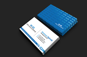Business Card Design by DesignerShahadat for Pool Health Group Inc | Design: #32956078