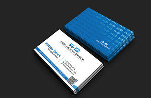 Business Card Design by DesignerShahadat for Pool Health Group Inc | Design: #32956080