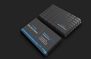 Business Card Design by DesignerShahadat for Pool Health Group Inc | Design: #32956082