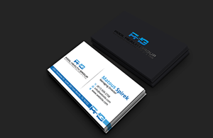 Business Card Design by DesignerShahadat for Pool Health Group Inc | Design: #32956085