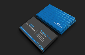 Business Card Design by DesignerShahadat for Pool Health Group Inc | Design: #32956086