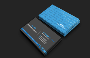 Business Card Design by DesignerShahadat for Pool Health Group Inc | Design: #32956088